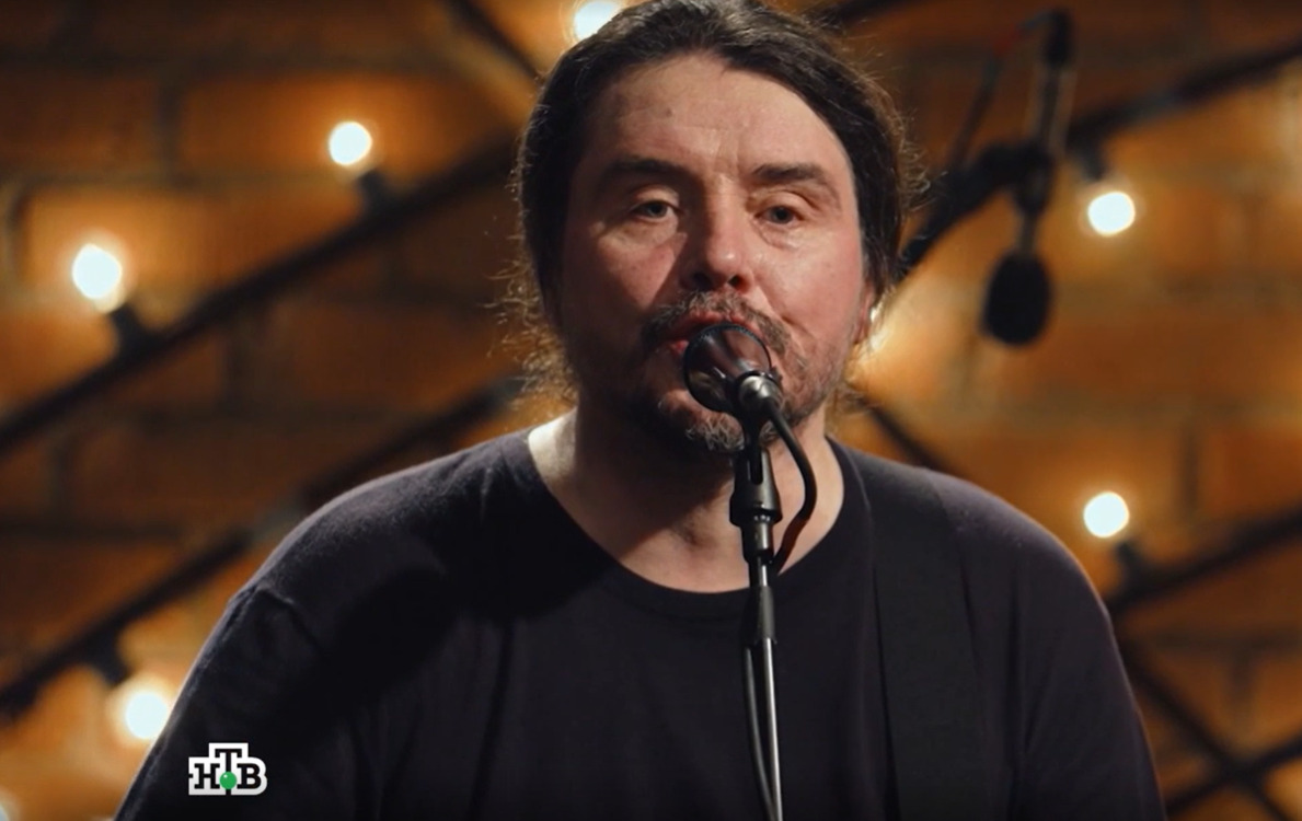 35 лет в прекрасной форме: на «Квартирник НТВ у Маргулиса» придет легендарная группа «Калинов мост»