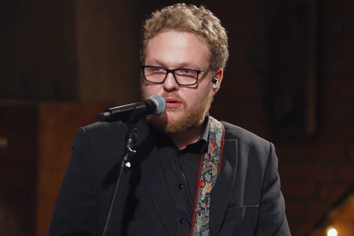 Beautiful Boys на «Квартирнике НТВ у Маргулиса»: живое выступление и лучшие хиты