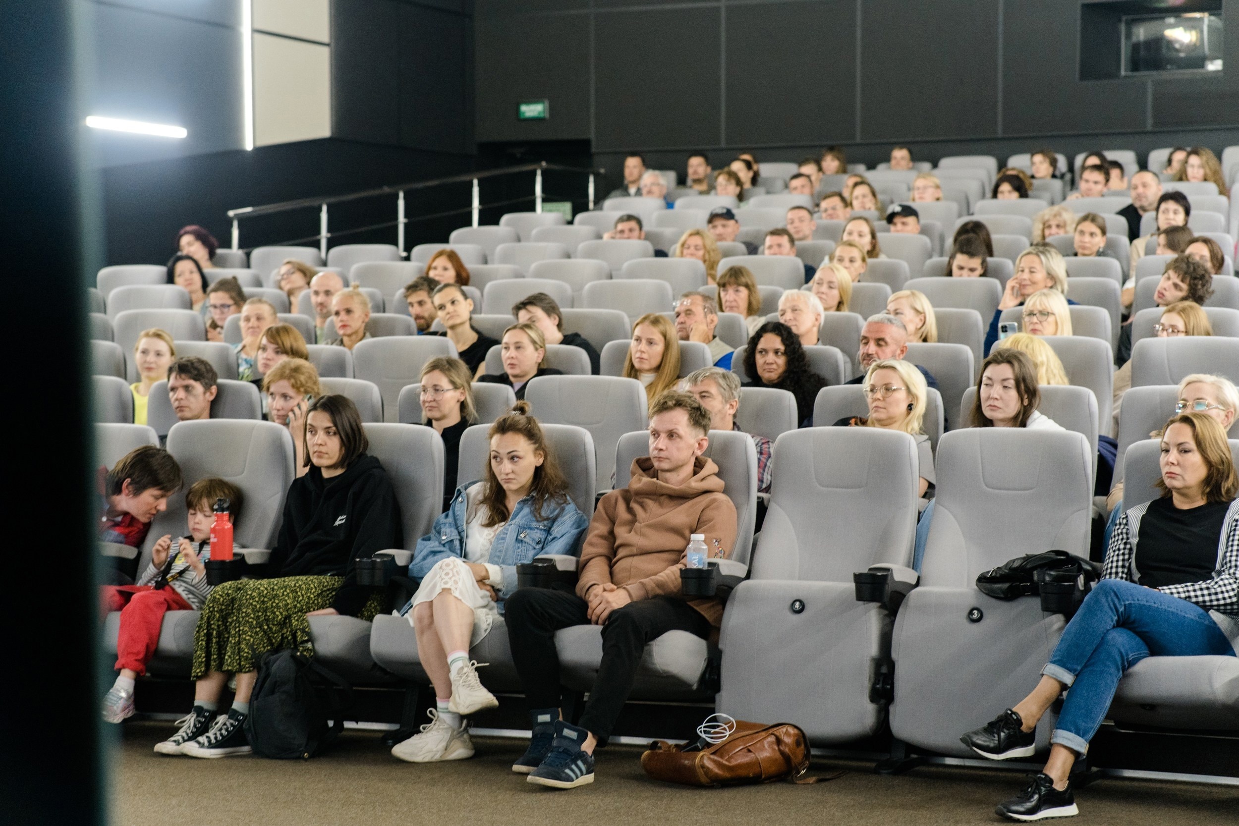 35 игровых и неигровых картин: V Международный кинофестиваль Lendoc Film Festival объявил программу