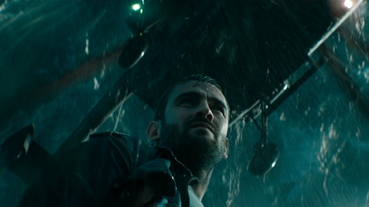 Вы не знаете Руса: в прокате стартует фантастический фильм «Вторжение»