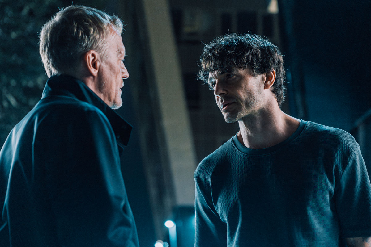 Лица админов каналов: Матвеев и Серебряков снимаются в триллере «Пранкер» про киберпреступников