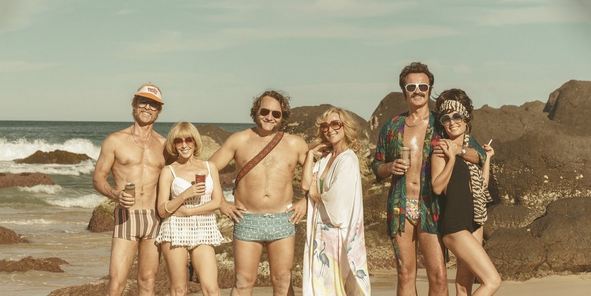 Седина в бороду