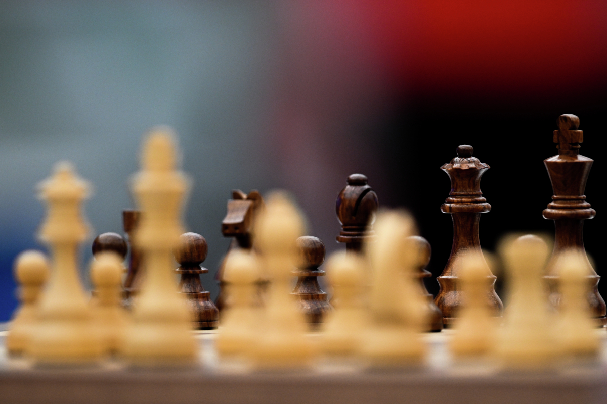 Игра начинается: стартовали съемки сериала «Шахматы» с Равшаной Курковой, Юрием Чурсиным и другими актерами