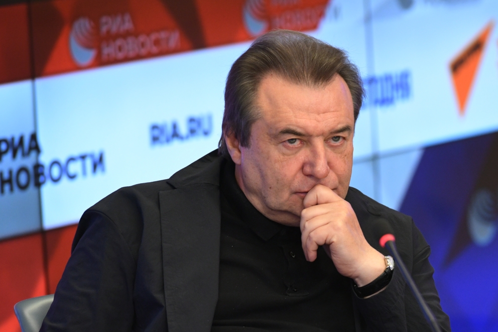 Алексей Учитель – о фестивале «Послание к человеку», влиянии пандемии на кино и премьере фильма «Цой»