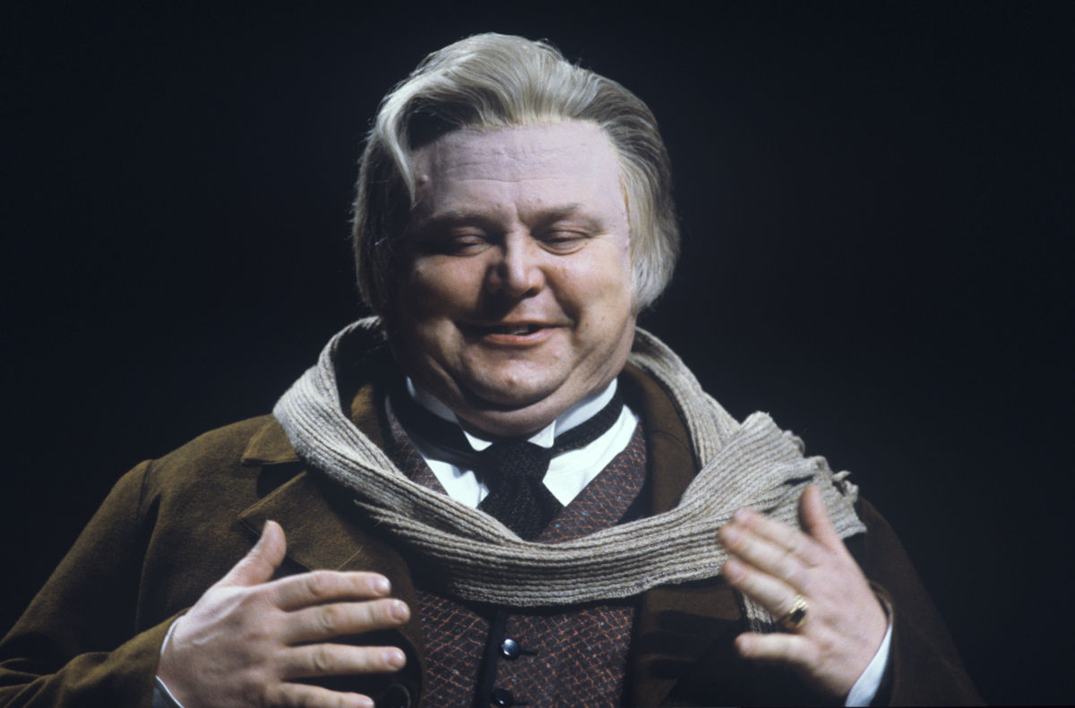 Всегда умел играть людей от народа: шесть фильмов с Вячеславом Невинным в День его 90-летия на канале «Советская киноклассика»