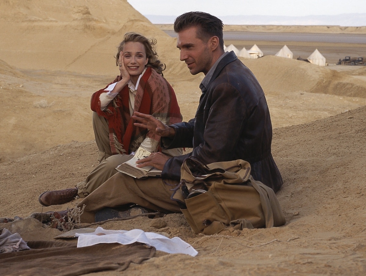 В вечернем эфире: что посмотреть на этой неделе на Paramount Channel