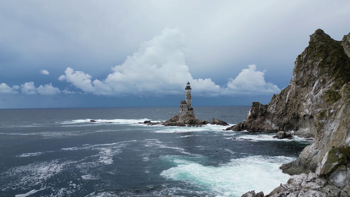 Впервые на российском ТВ: авторский контент фестиваля Travel Film покажет «Телепутешествия»