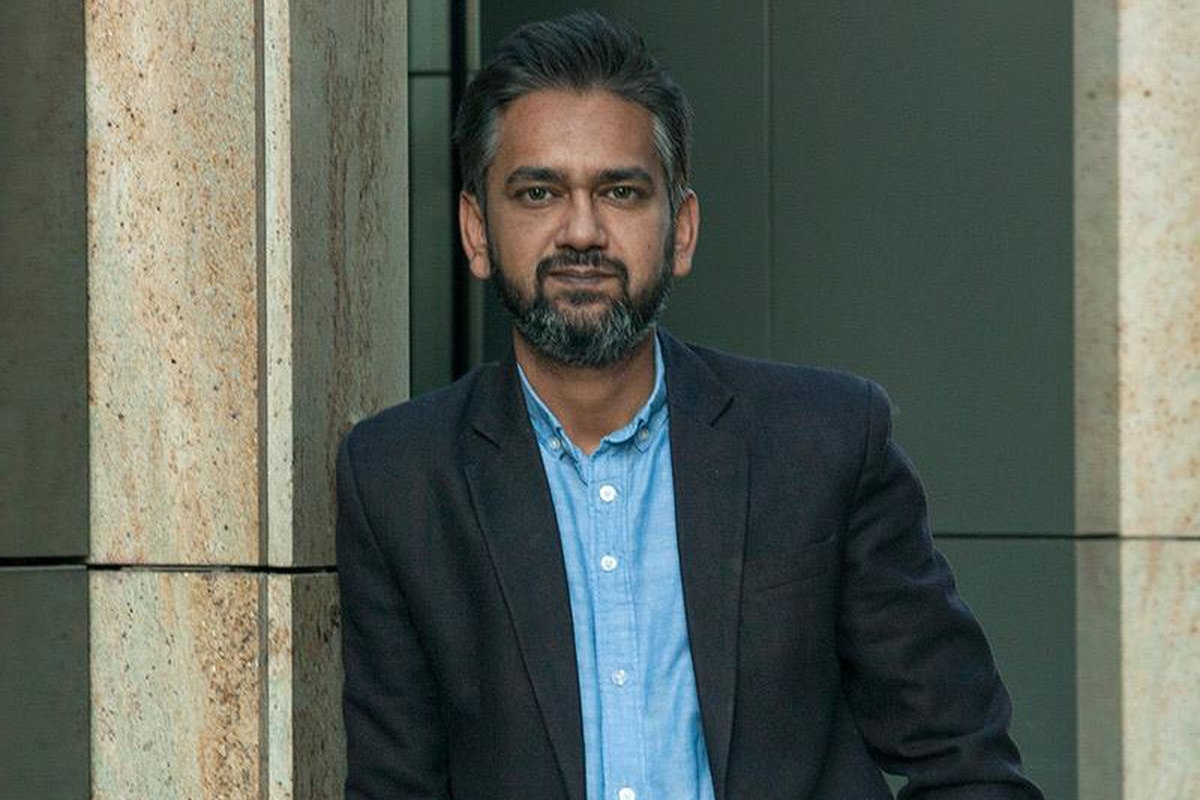 «"Брат 2" очень похож на индийское кино»: основатель кинокомпании Indian Films Тасин Назим – о сути и воплощении в фильмах