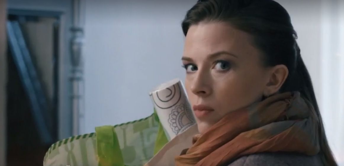 Хороший день: 2 серии