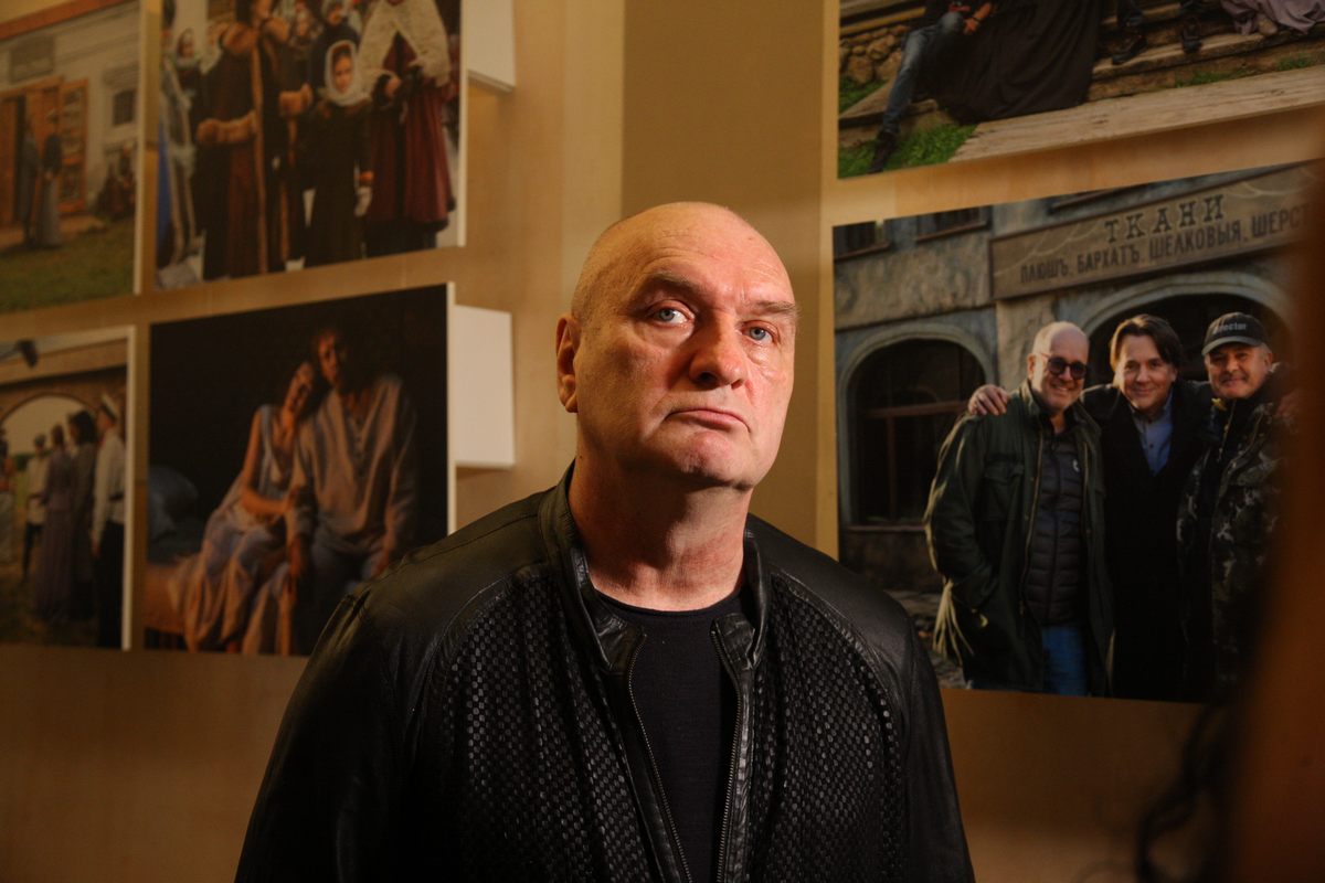 Краткое содержание 9–12-го эпизодов сериала «Угрюм-река» на Первом канале