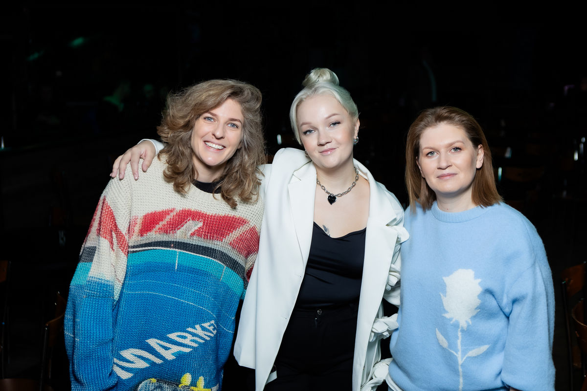 Новые шутки и новые лица: на ТНТ выходит новый сезон шоу «Женский стендап»