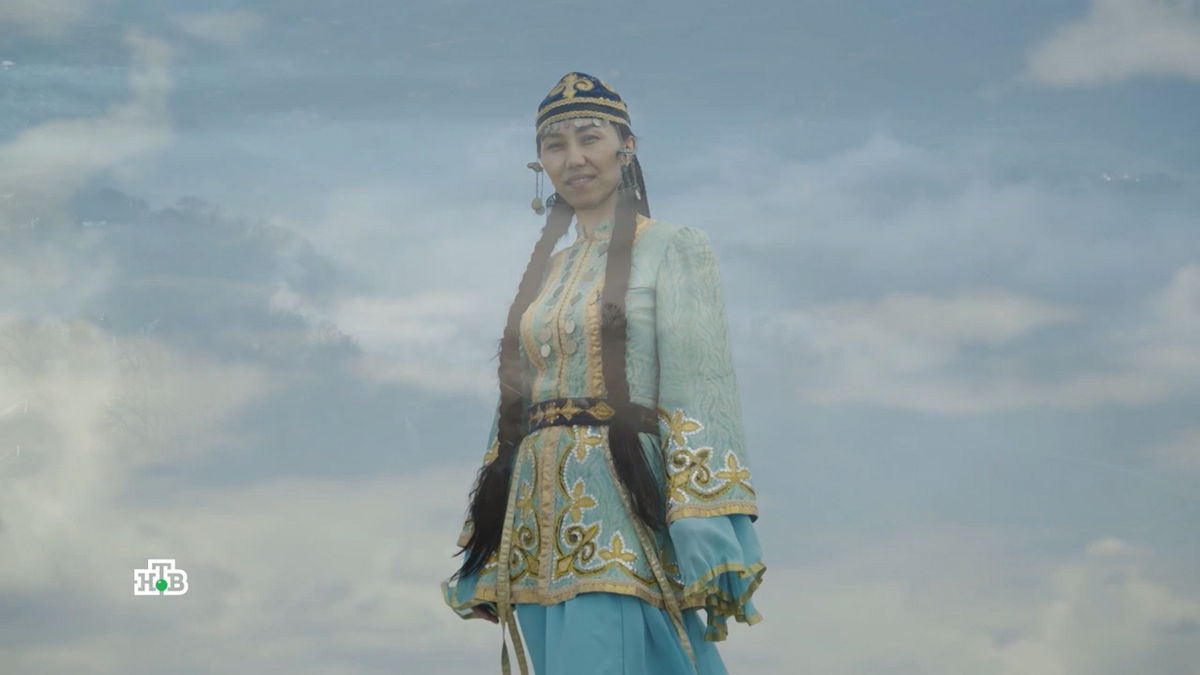 В эфире НТВ с 28 июля – неделя фестиваля документального кино «Неизвестная Россия»