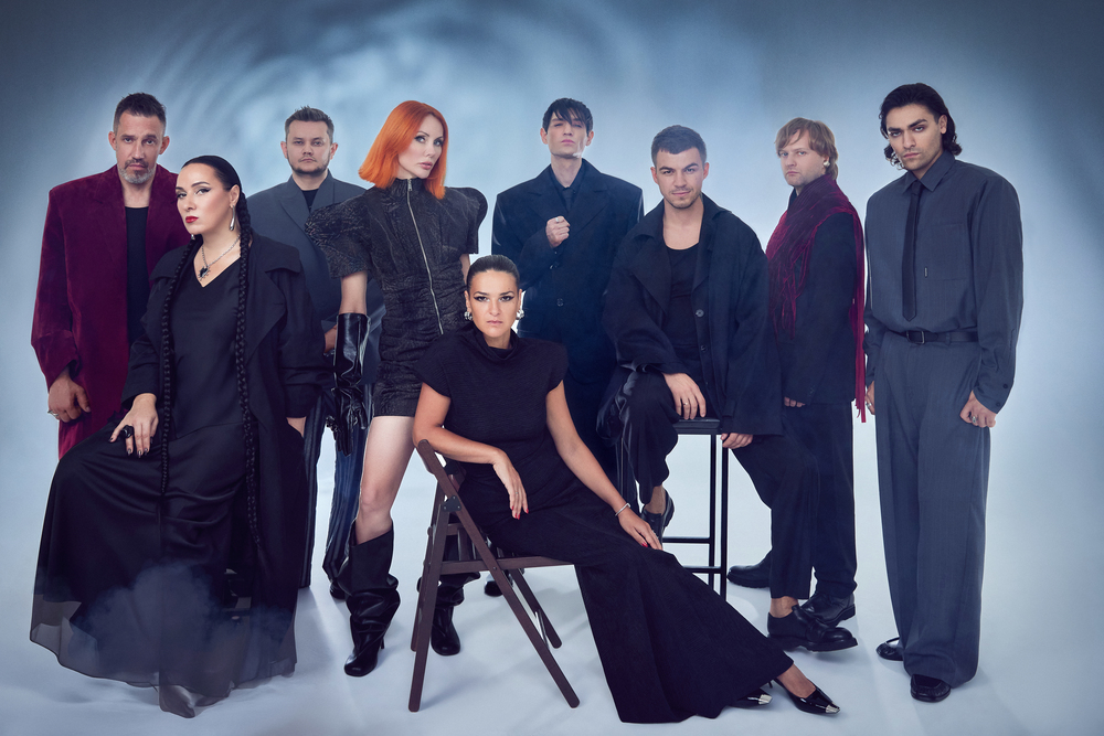 ТНТ представил новую эру шоу «Экстрасенсы. Битва сильнейших»