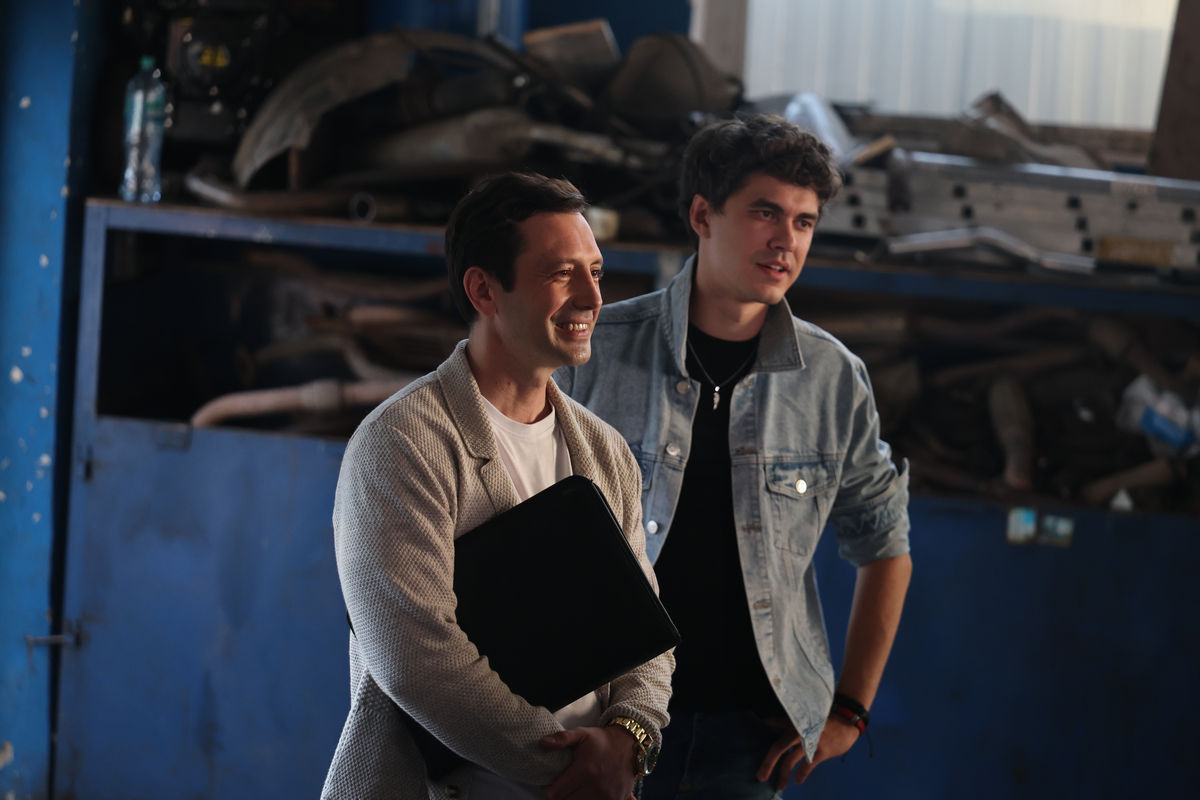 Телепрограмма с 30 сентября по 4 октября: какие премьеры покажет телеканал «Dомашний» на этой неделе