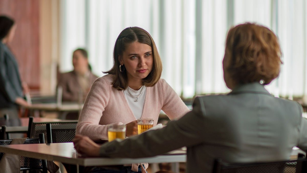 Новый сезон на «Dомашнем»: какие премьеры сериалов посмотреть на неделе с 9 по 13 сентября