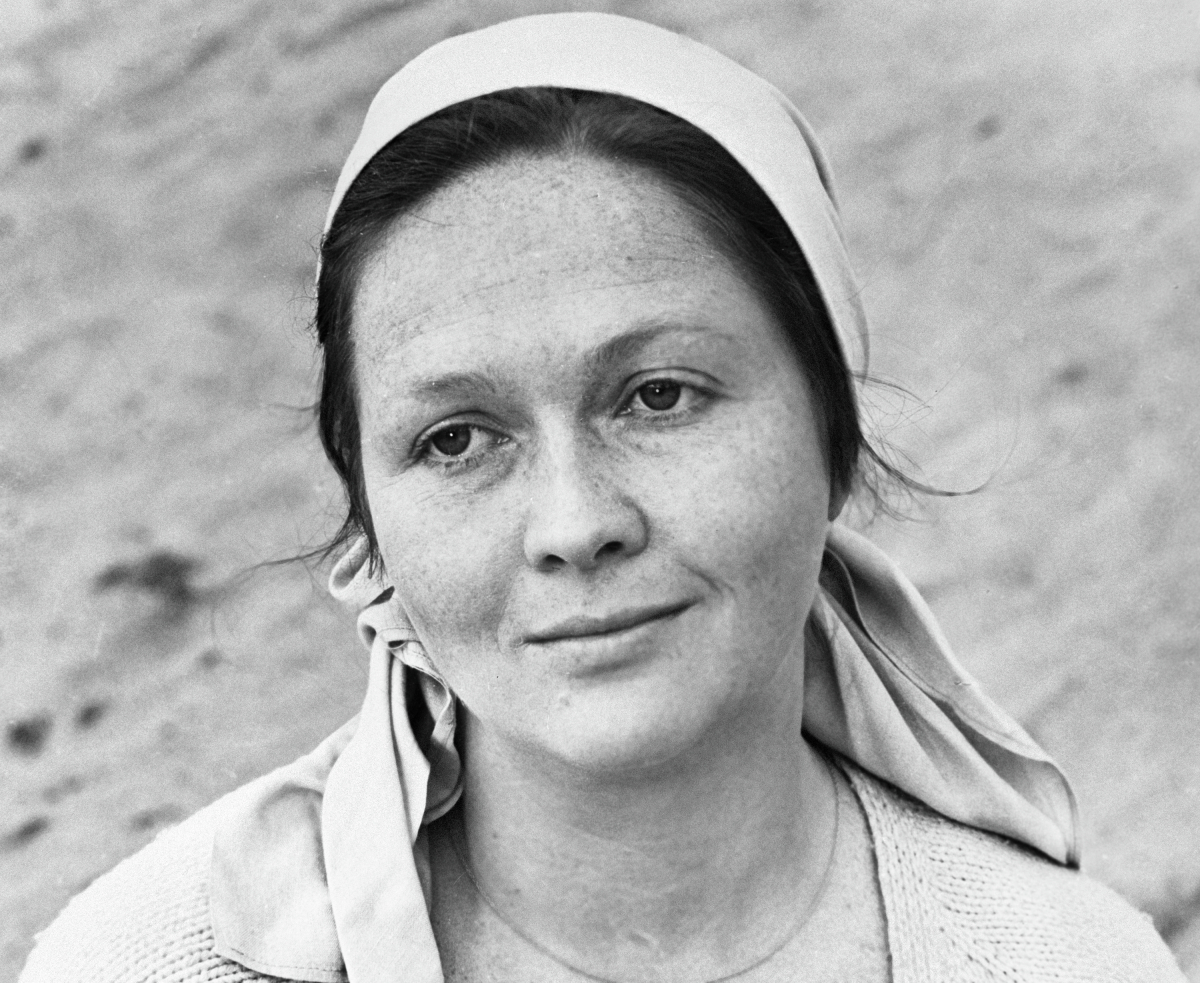 Драма «Сладкая женщина» на канале «Любимое» рассказывает, как рыжая Аня меняла мужчин и искала комфорт