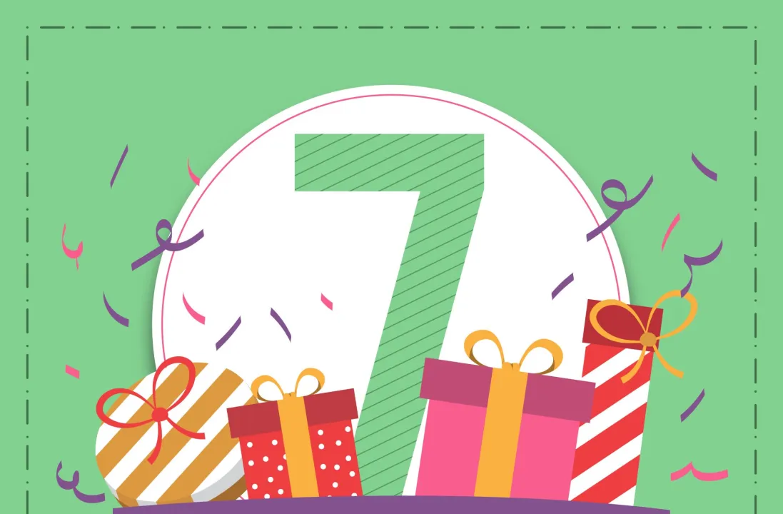 Растем вместе: что посмотреть на «О!» в честь семилетия телеканала