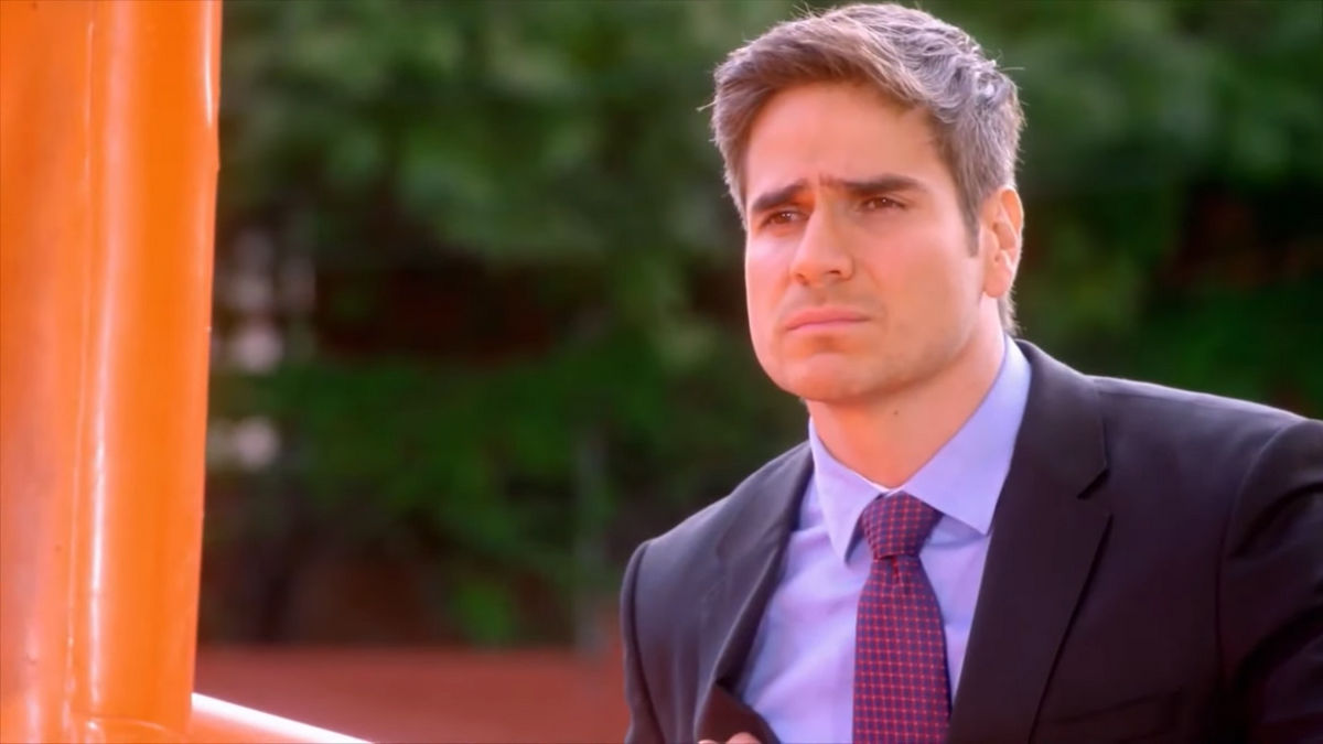 «Просыпаться с тобой»: «Триколор» покажет мексиканский хит на российском ТВ