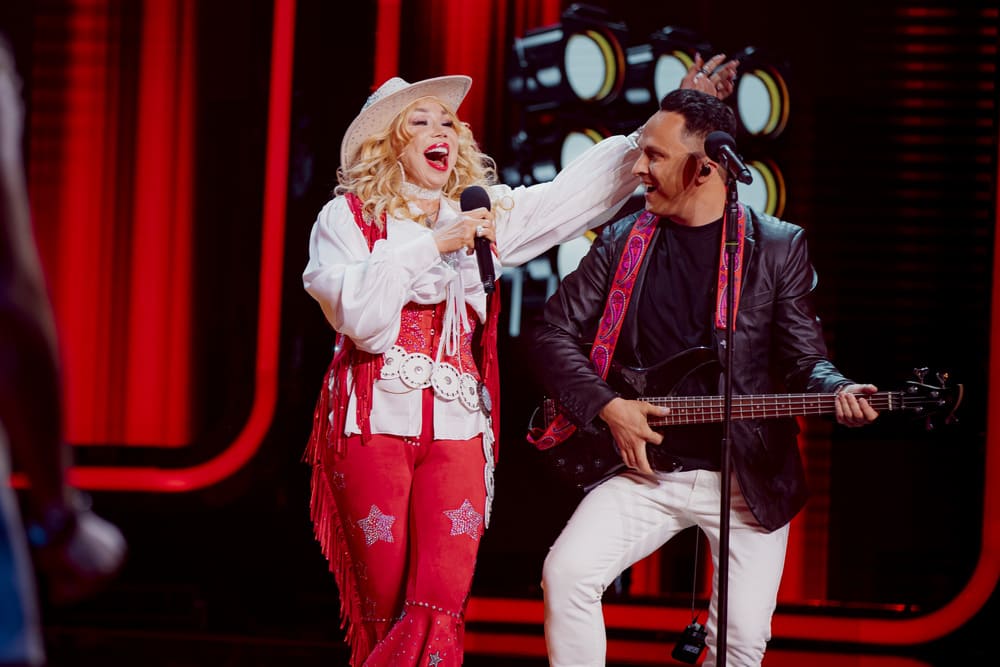 Дочь Апиной, внук Буйнова и брат Распутиной: кто будет покорять шоу «Секретный артист» на «Пятнице!» во втором сезоне