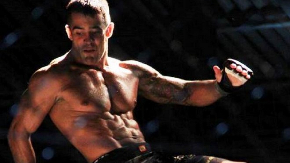 Русские мечты о UFC: смотрим турнир ProFC 66 на «МАТЧ! Боец»