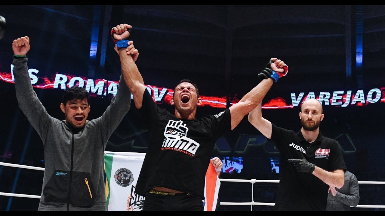 Крутые бои в Казахстане