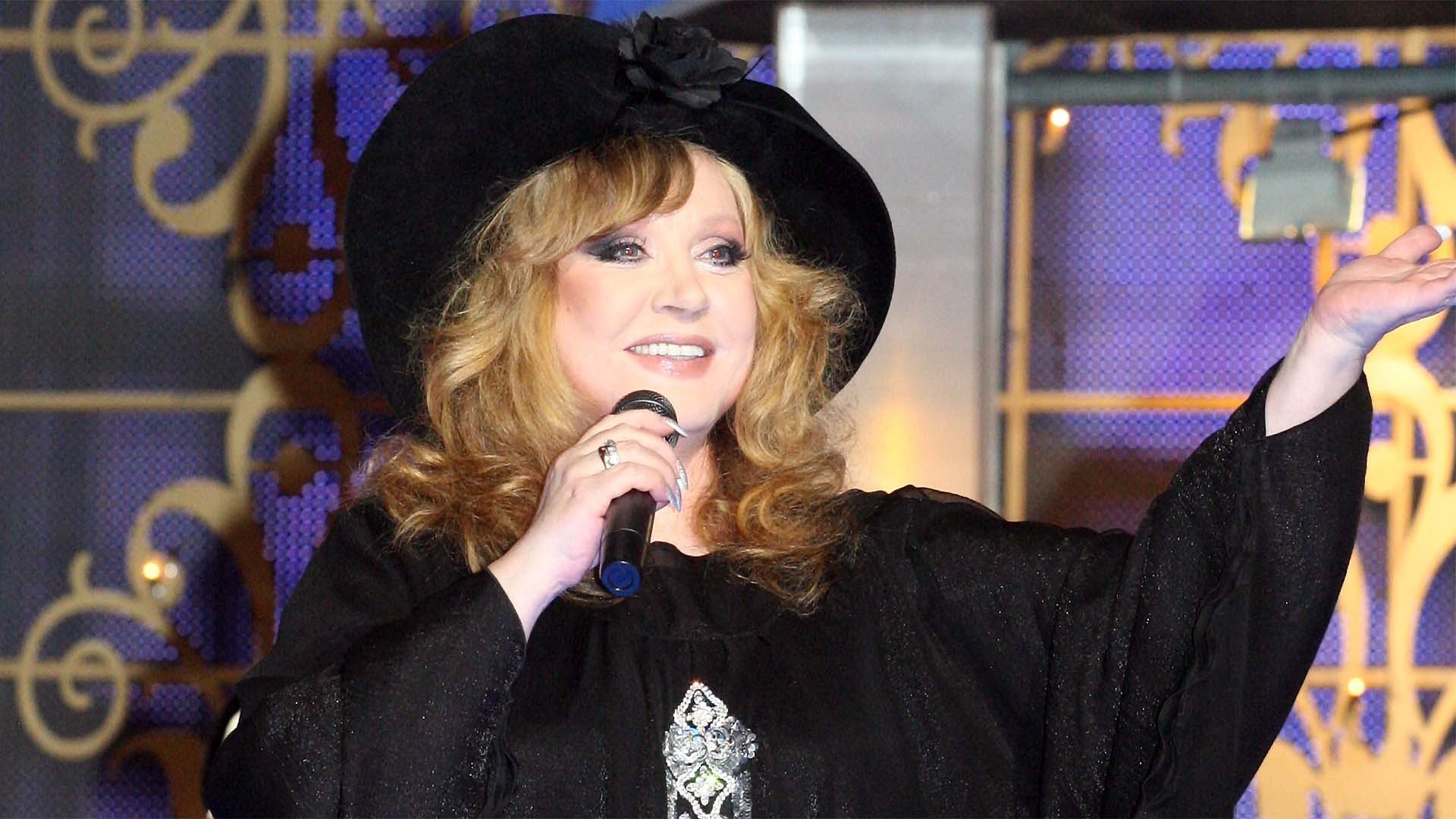 Еще не вечер