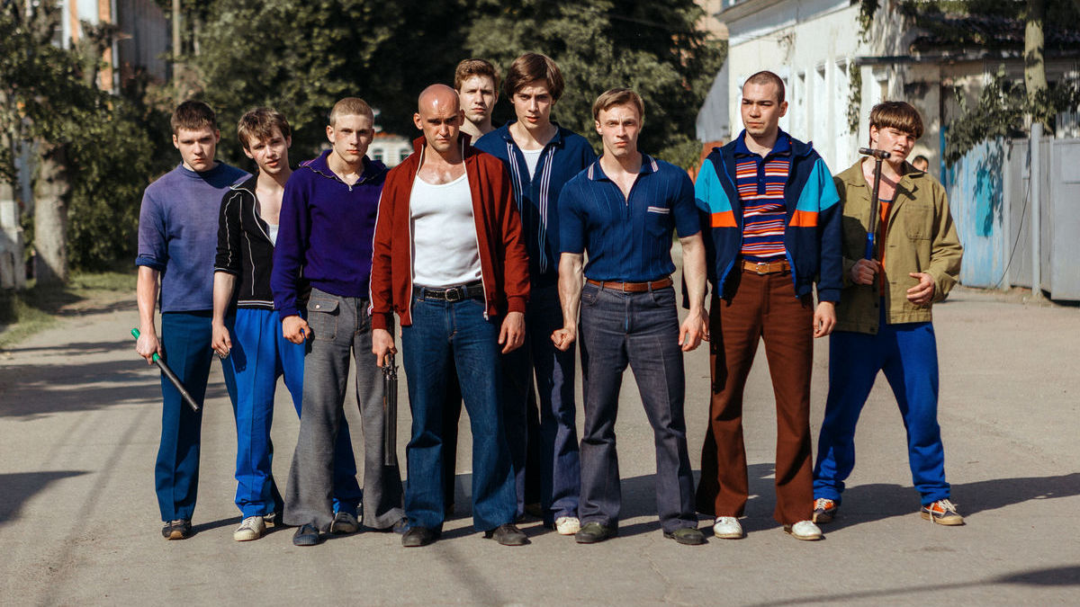 В Москве завершились съемки драмы «Айда!» с Кологривым и Воробьевым