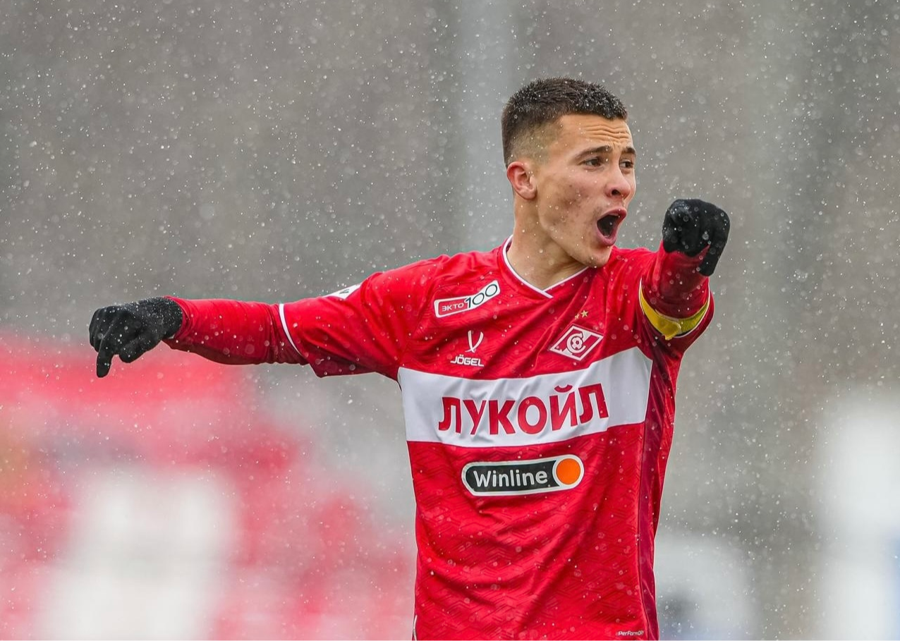 «Зенит» – «Спартак», «Сибирь» – «Динамо», «Волга» – «Челябинск», «Космос» – «Череповец»: много матчей Второй лиги на каналах «Мяч» и «ТВ Спорт»