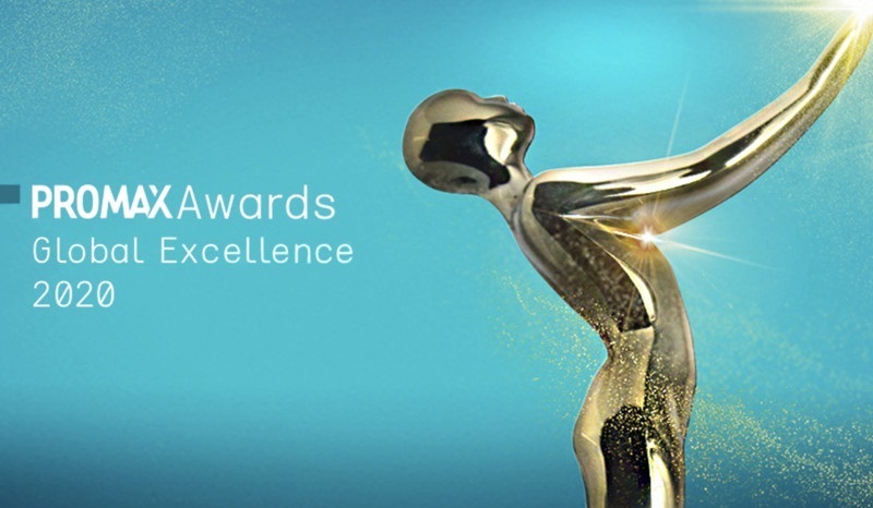 В числе лучших: Триколор стал обладателем премии Promax Awards: Global Excellence 2020