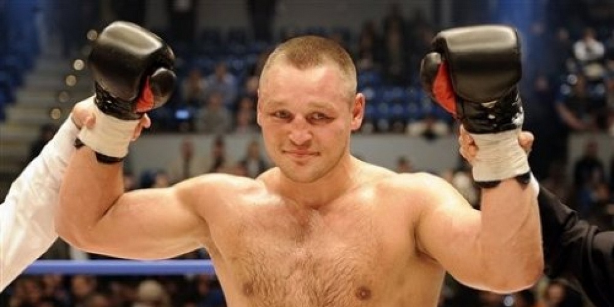 Мощные дядьки в Екатеринбурге