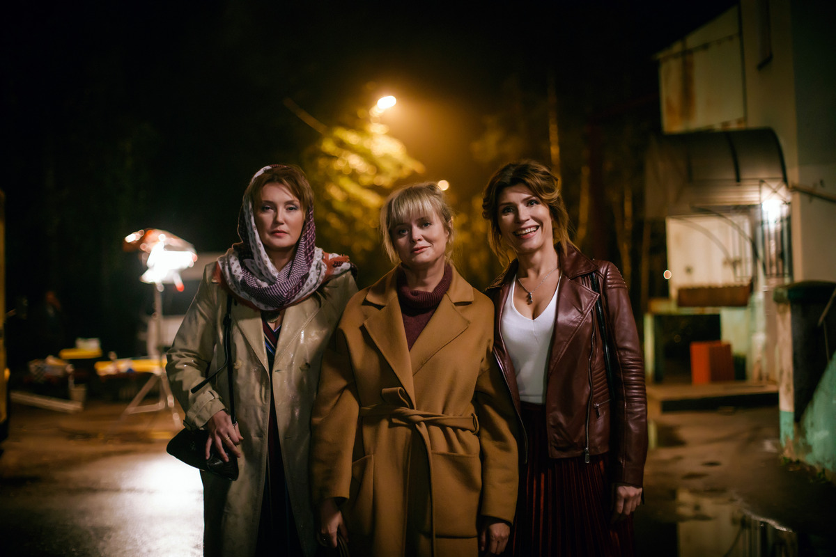 От концертов до комедий и ледового шоу: какие премьеры покажет Первый канал с 5 по 8 марта