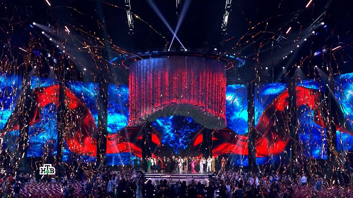 Все главные песни года: НТВ покажет церемонию вручения музыкальной премии «Золотой Граммофон»