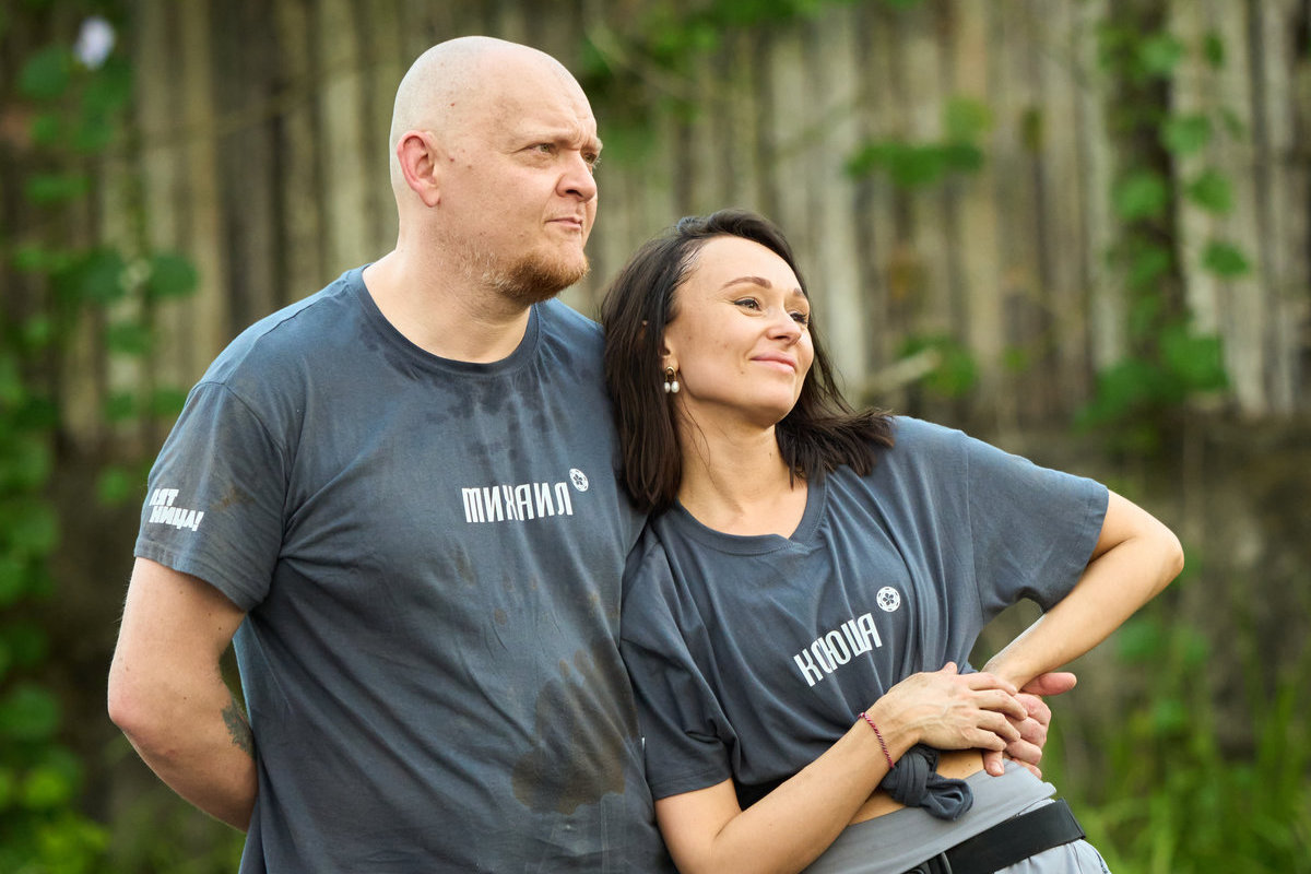 Михаил Стогниенко угрожал Карине Нигай? На «Пятнице!» выходит новый выпуск шоу «Ставка на любовь»