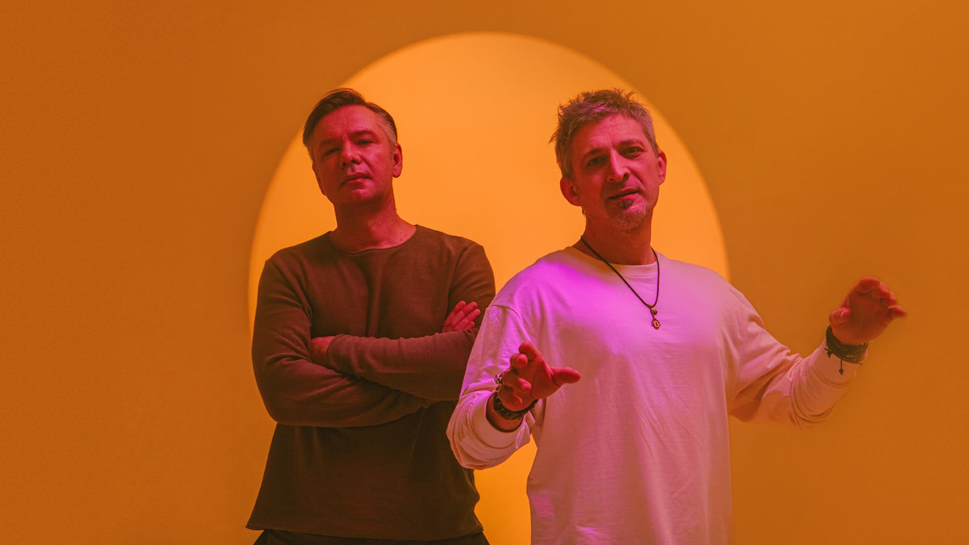 Последний опен-эйр сезона: группа «Ундервуд» выступит в пространстве «Двор Гостинки»