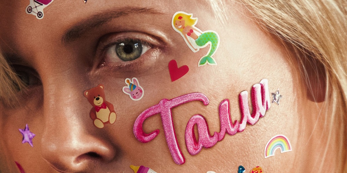 Она думала, что любит детей