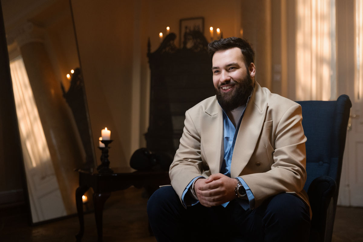 Сын Николая Валуева появится в шоу «Выживалити. Наследники»