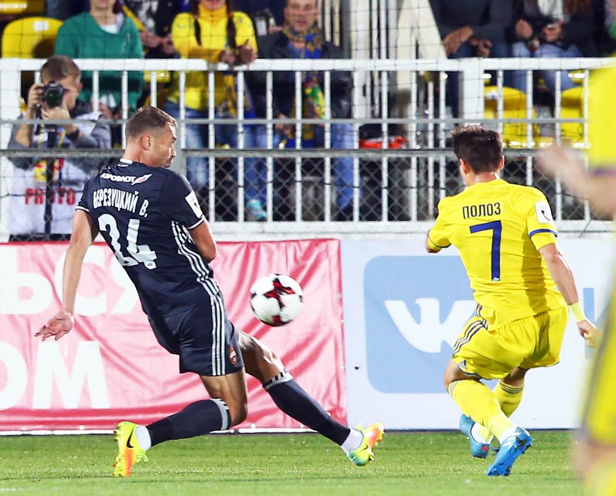 Сверхнадёжные редуты