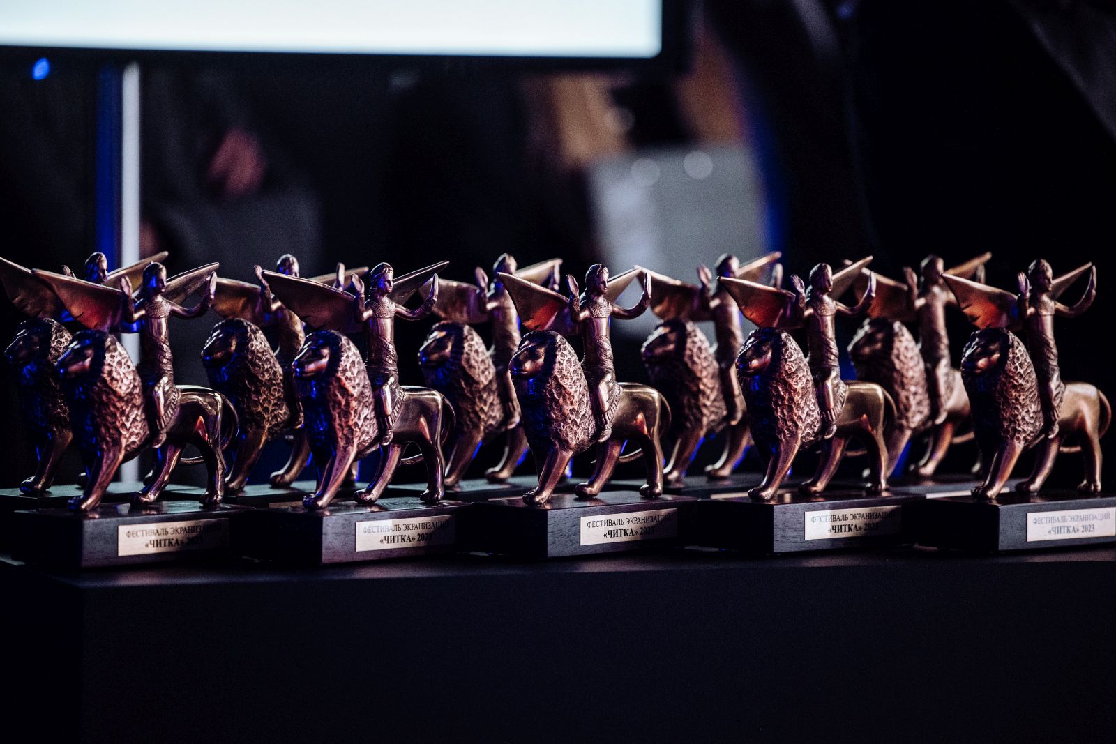 Кино, сериалы и литература с потенциалом: фестиваль экранизаций «Читка 3.0» представил программу