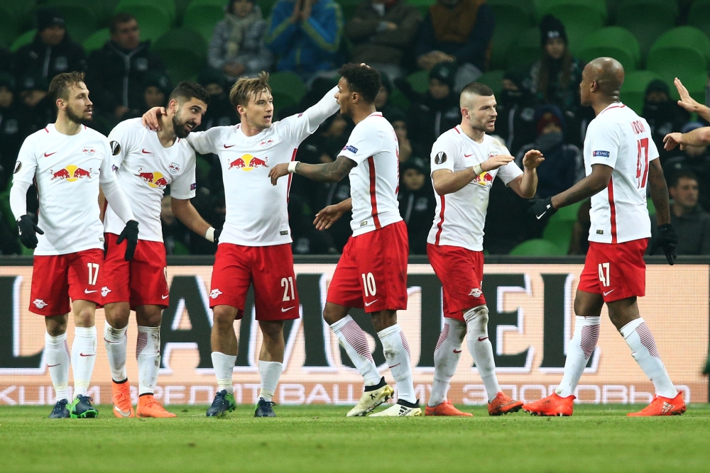 Другая Бундеслига: почему нельзя пропустить финал чемпионата Австрии в «Большом эфире» Триколора