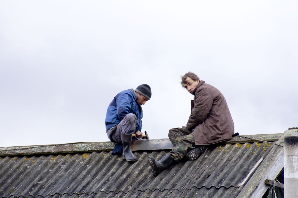 Неожиданная личность