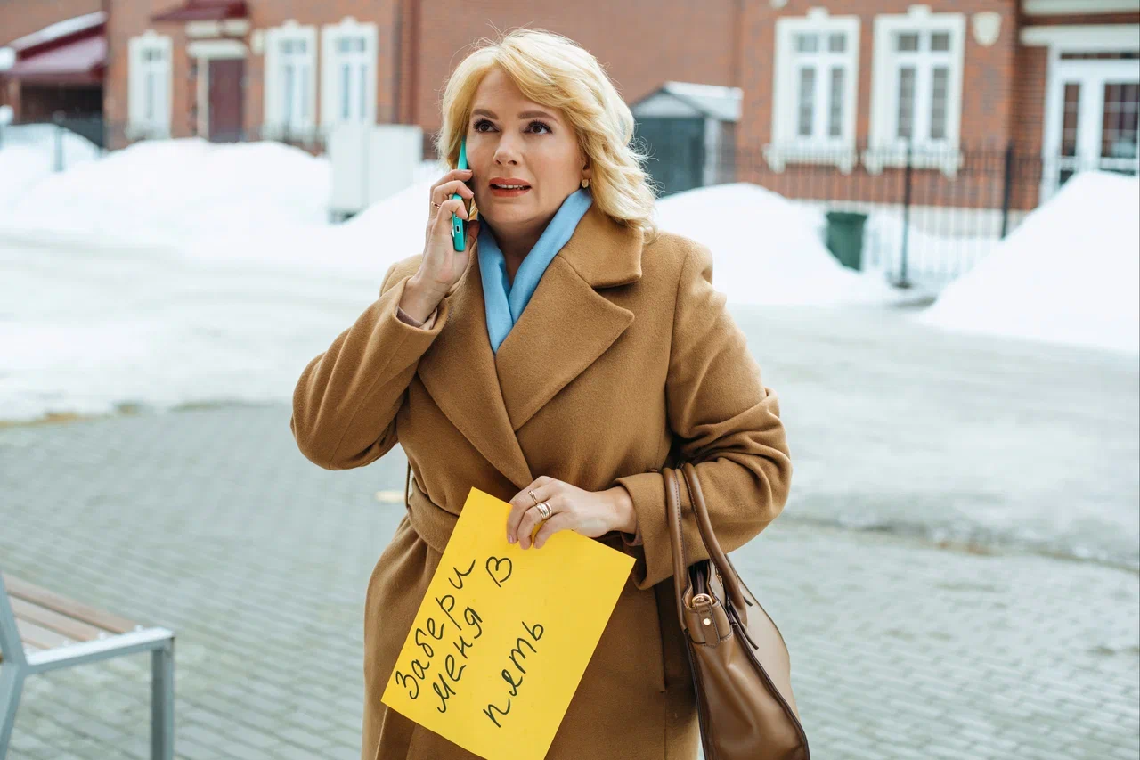 Ситком «Родители родителей» возвращается на телеканал «Солнце» с новыми сериями