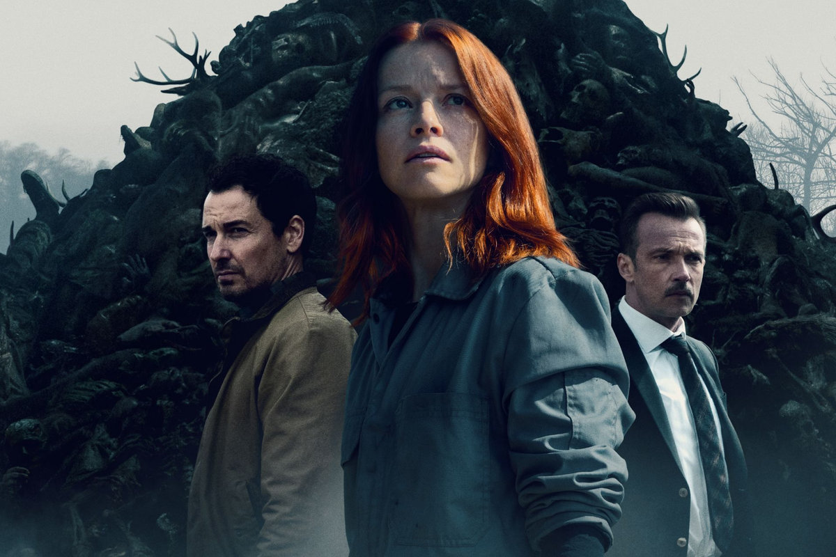 Главные премьеры декабря на AMEDIATEKA