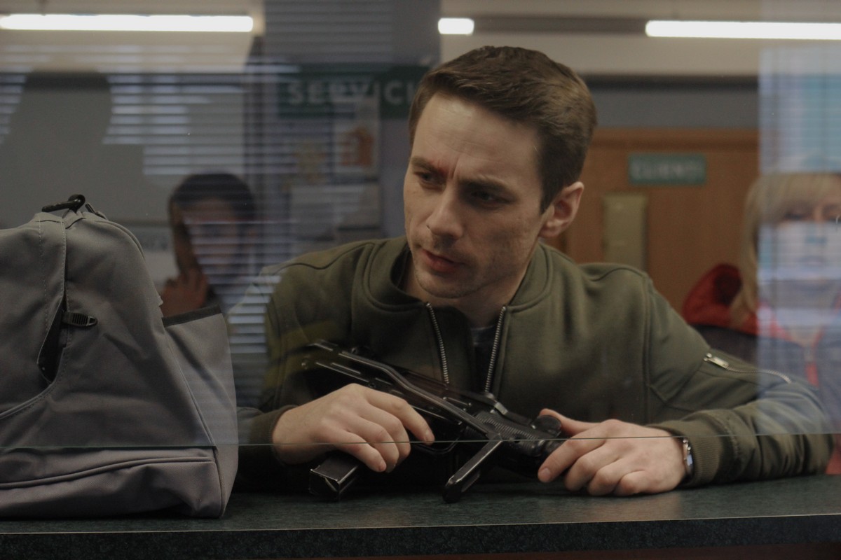 Специалист на НТВ