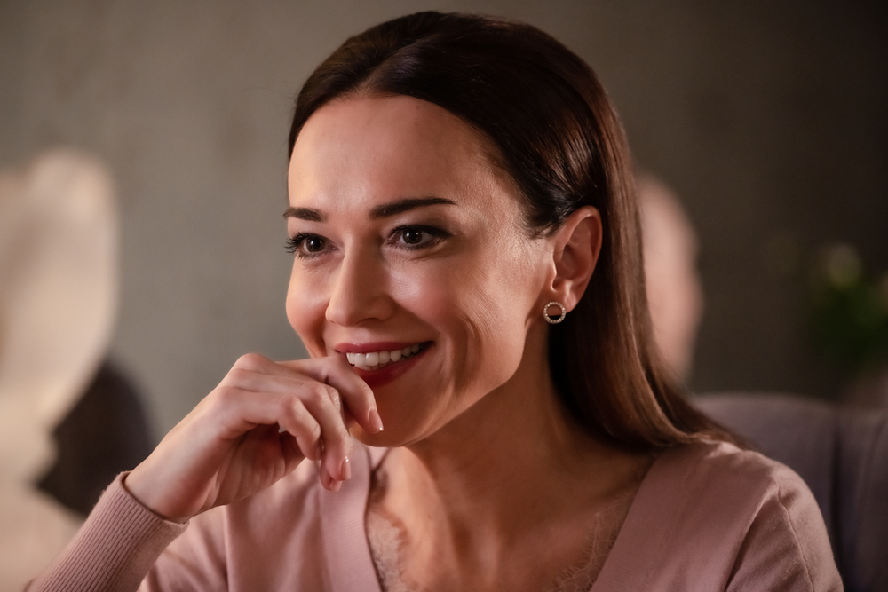 Сто историй о любви: телеканал «Dомашний» представил премьеры недели