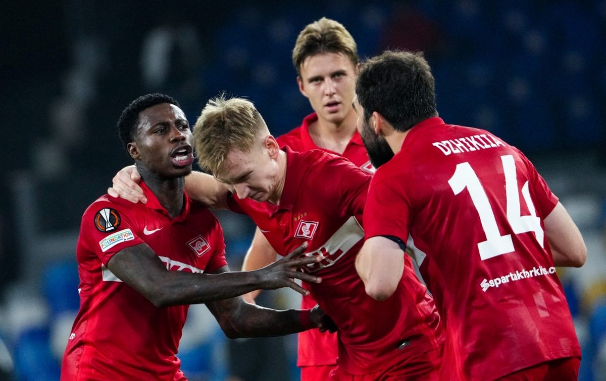 Столичное дерби и Москва против юга: все матчи 14-го тура РПЛ на каналах «Матч ТВ»