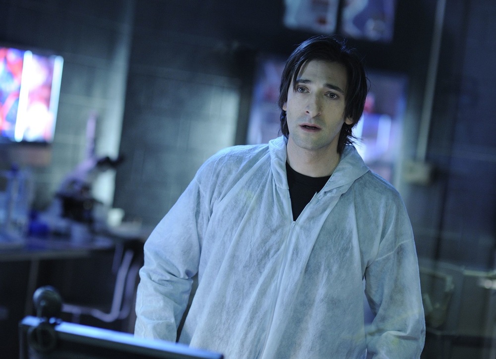 Бикович, Прилучный, Бандерас и Броуди: ТВ-3 покажет фильмы с лучшими мужчинами