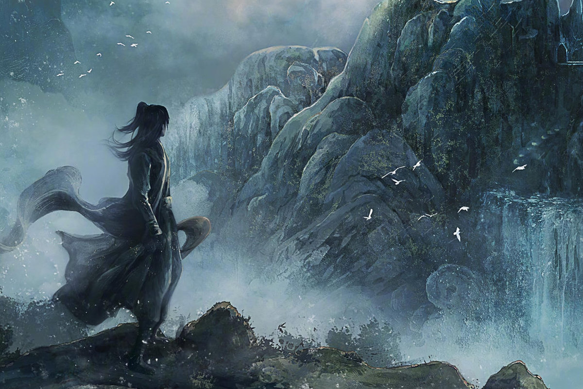 Красавец, хитрец, лекарь, воин: смотрим китайскую фэнтези-дораму «Путешествие к бессмертию» на канале «Хит» о храбром Хань Ли