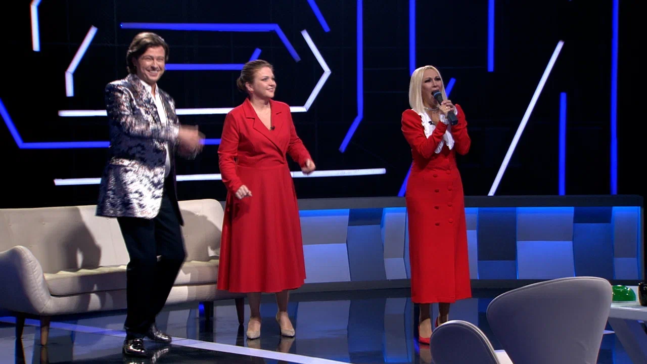 Разговор с отцом: Марина Девятова станет гостьей шоу «Секрет на миллион» на НТВ