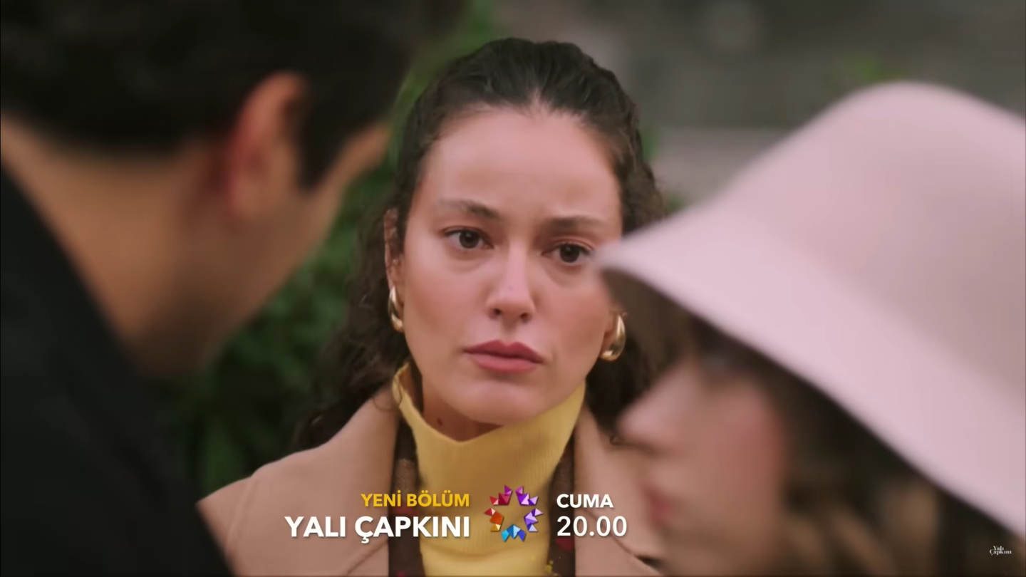 Дияр все-таки заселится в особняк: что еще показали в первом фрагменте к 84-й серии турецкого сериала «Зимородок»