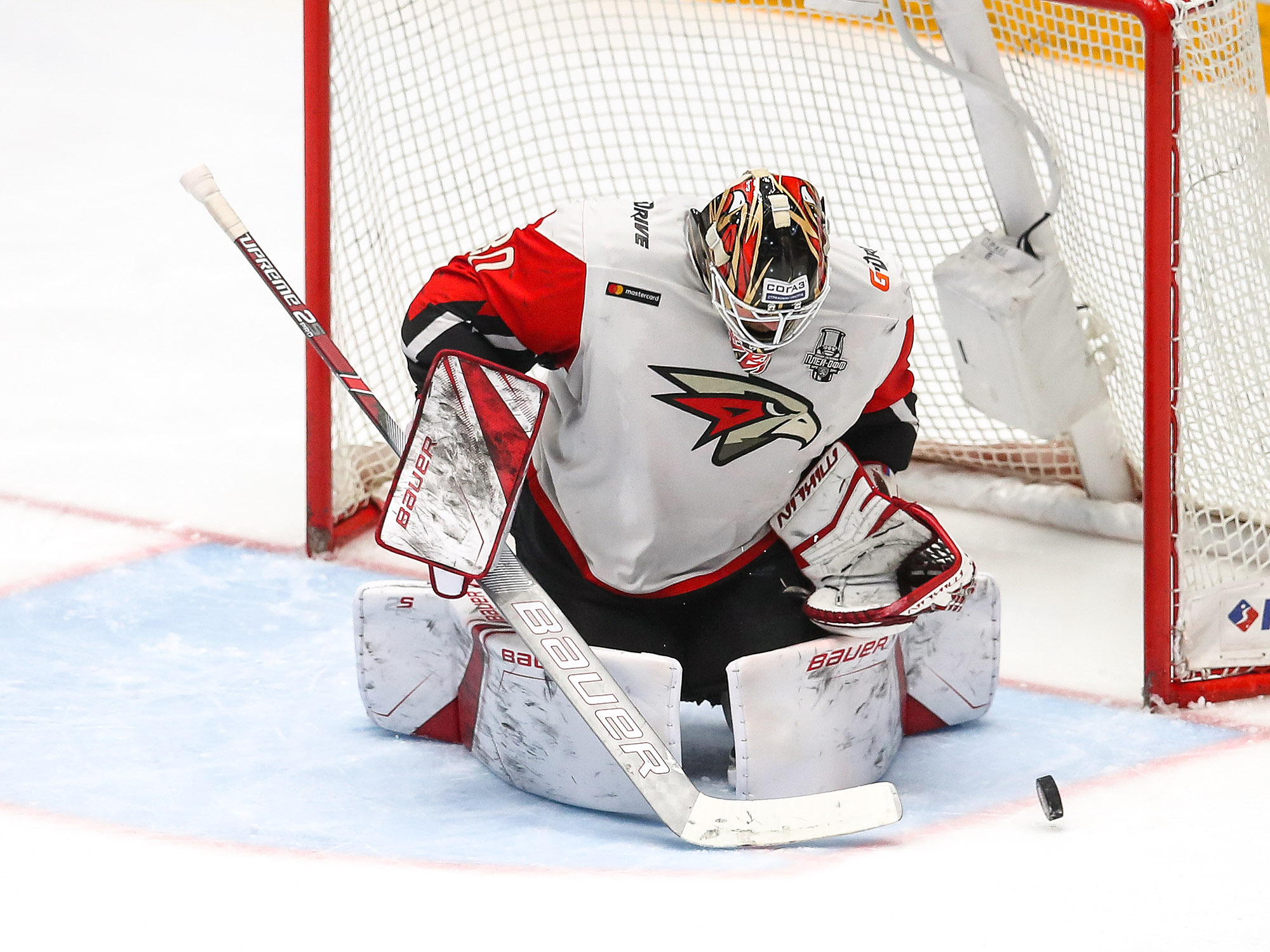 Через Запад на Восток